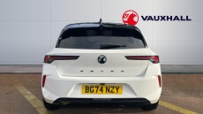 Vauxhall Astra 1.2 Turbo 130 GS 5dr Petrol Hatchback